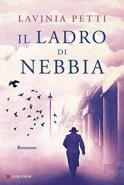 Recensione di Il ladro di nebbia di Lavinia Petti