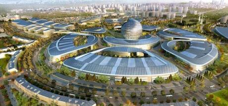 Astana 2017: contenuti, progetti ed eredità dell’Esposizione Internazionale