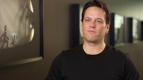 Phil Spencer attaccato su Twitter da alcuni utenti dopo aver lodato Uncharted 4