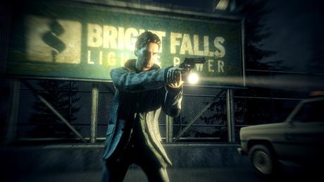 Il primo trailer di Alan Wake's Return è incluso nella versione di prova di Quantum Break?