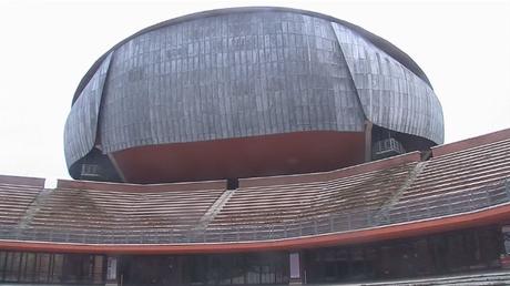 Cinema per Roma e Musica per Roma di nuovo insieme all'Auditorium Parco della Musica