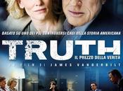 Truth arriva nelle sale Marzo