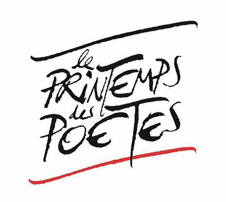 printemps des poetes