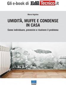 cop umidita Se cè la muffa in casa, non è umidità di risalita