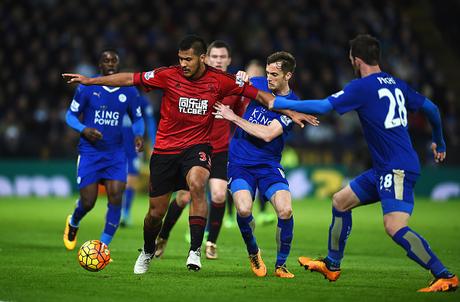 Premier League: Il WBA sgambetta il Leicester. Il Chelsea continua a vincere