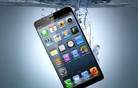 iPhone 7 rumors: non è più waterproof?