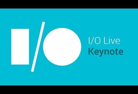 Video thumbnail for youtube video Google I/O 2014: Ecco i video del keynote | Android Blog Italia