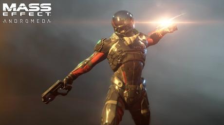 Mass Effect: Andromeda uscirà nel primo trimestre del 2017?