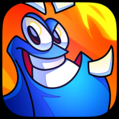 Lost Socks: Naughty Brothers IOS