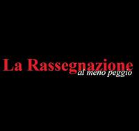 La Rassegnazione.