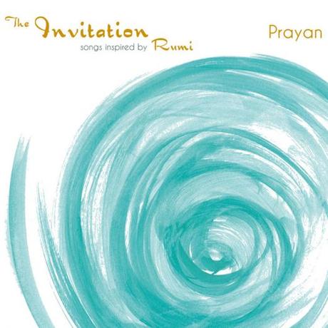 'The Invitation' il nuovo album di Mariangela Bettanini in arte Prayan