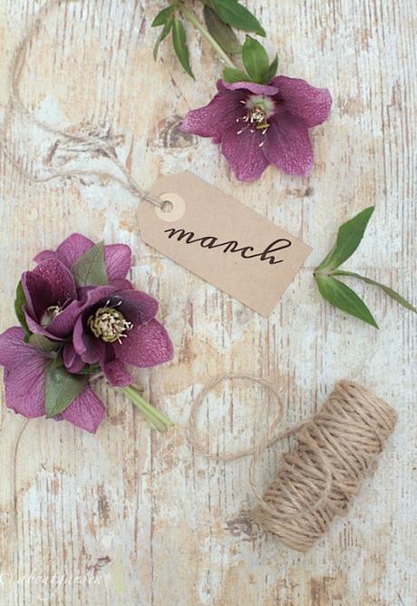 annotazioni creative #marzo2016 marzo copia 2