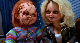 La Sposa di Chucky (di Ronny Yu, 1998)