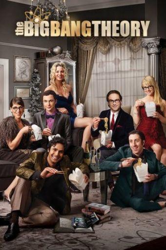 The Big Bang Theory: potrebbe non finire non la decima stagione