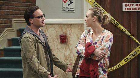 The Big Bang Theory: potrebbe non finire non la decima stagione