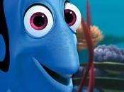 Alla ricerca Dory: online nuovo trailer alcuni poster