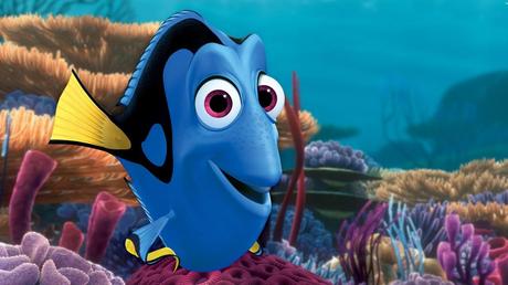 Alla ricerca di Dory: online il nuovo trailer ed alcuni poster