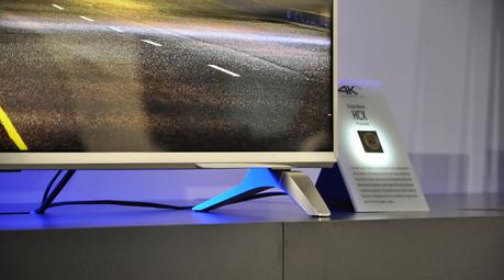 Panasonic DX900 e DX800: 4K e HDR protagonisti del line-up TV 2016 - First look