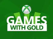 Games With Gold, novità aggiornamenti Marzo 2016 Rubrica