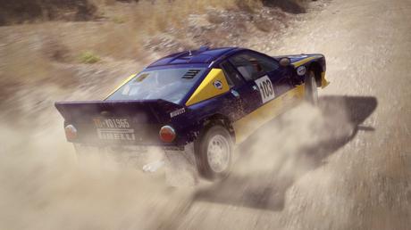 DiRT Rally - Provato