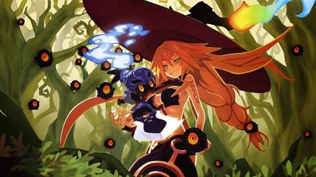 The Witch and the Hundred Knight: Revival Edition - Recensione