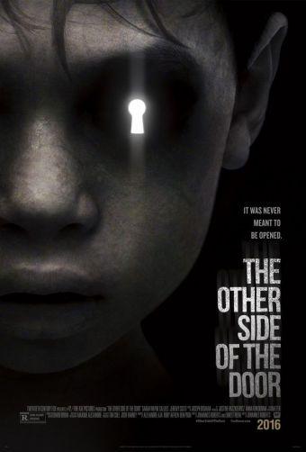 The Other Side of the Door: una nuova clip del thriller di Johannes Roberts