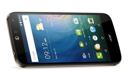 Acer Liquid Zest, Zest 4G e Liquid Z630S - Anteprima