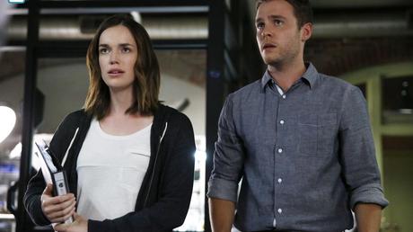 Agents of S.H.I.E.L.D. 3: il trailer esteso di 'Bouncing back'