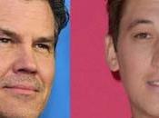 Josh Brolin Miles Teller cast Exit Joseph Kosinski