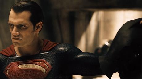 Batman v Superman, parlano Cavill e Affleck, nuovi dettagli su Wonder Woman