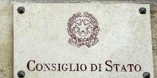 Risultati immagini per consiglio di stato