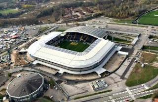 Stadio Friuli: lo stadio nuovo non basta all'Udinese