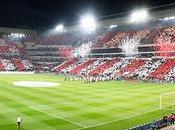 Eindhoven, valutano piani Safe Standing Area Philips Stadion