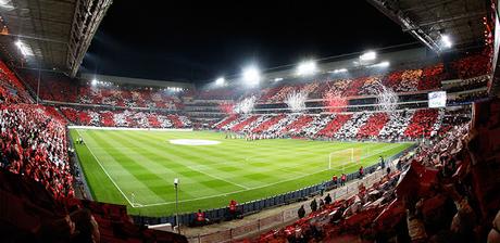 PSV Eindhoven, si valutano i piani per una Safe Standing Area al Philips Stadion