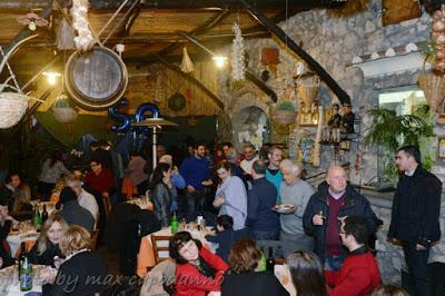 LA FESTA DEL SINDACO ALLA TAGLIATA