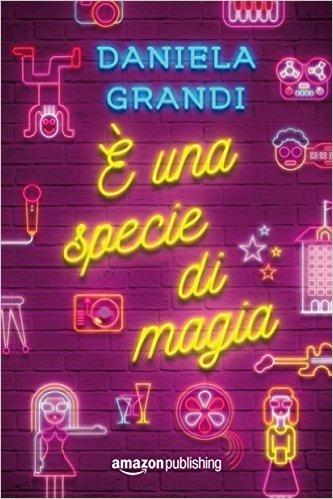 Anteprima: SPECIE MAGIA