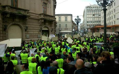 Marrelli Hospital, tutto pronto non sono ammessi altri rinvii