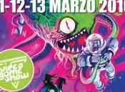 Cartoomics 2016 Milano: data inizio, ospiti prezzo biglietti dell’evento fumetti