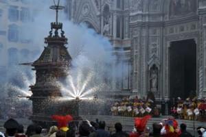 pasqua firenze