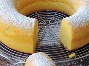 Torta all'acqua Bimby