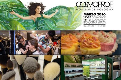 cosmoprof 2016