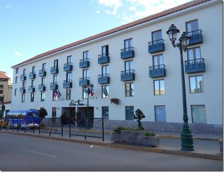 Hotel Eco Inn 5- Cusco