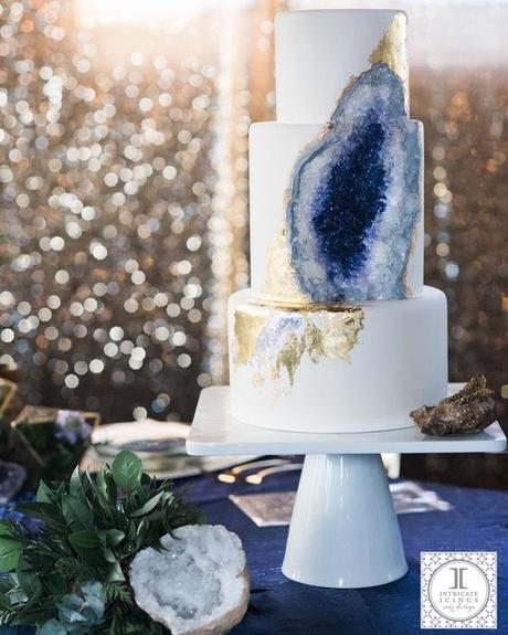 Torte di matrimonio particolari? … Uniche!