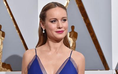 Brie Larson, una nuova stella per il sogno americano