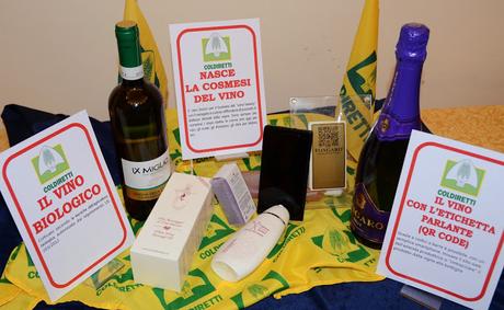 Vino italiano, dal metanolo al record delle esportazioni