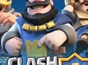 Clash Royale ufficiale Android, ecco download