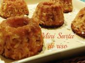 Mini Sartu' riso