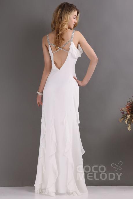 Wonderful  Wedding Dresses on Cocomelody