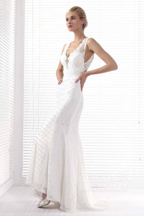 Wonderful  Wedding Dresses on Cocomelody