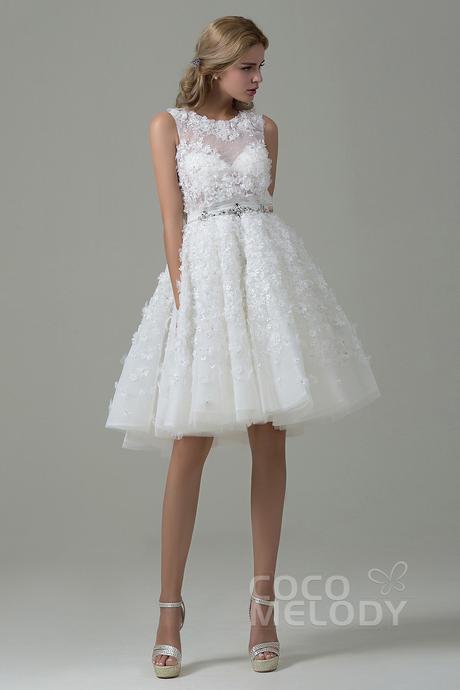 Wonderful  Wedding Dresses on Cocomelody